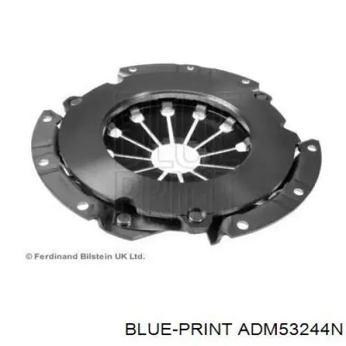 Корзина зчеплення 802694 VALEO