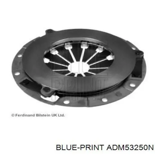 Корзина зчеплення ADM53250N Blue Print