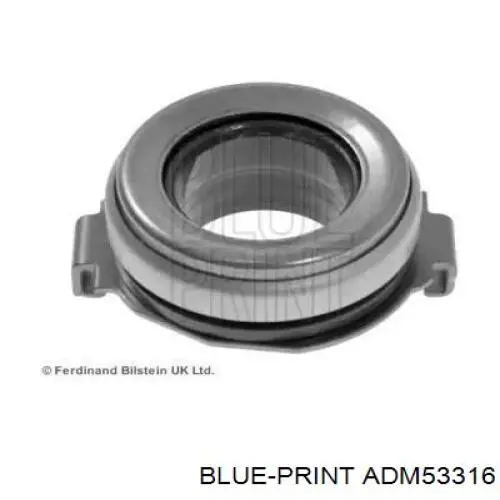ADM53313 Blue Print Підшипник ковзання зчеплення