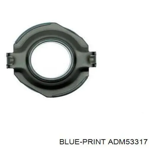 Вижимний підшипник Blue Print ADM53317 ціна, від 14.75 USD