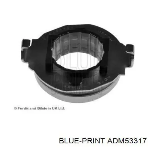 Купити ADM53317 Blue Print Підшипник включення зчеплення