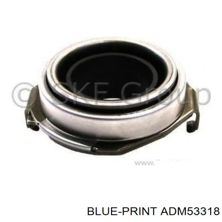 ADM53318 Blue Print Підшипник ковзання зчеплення
