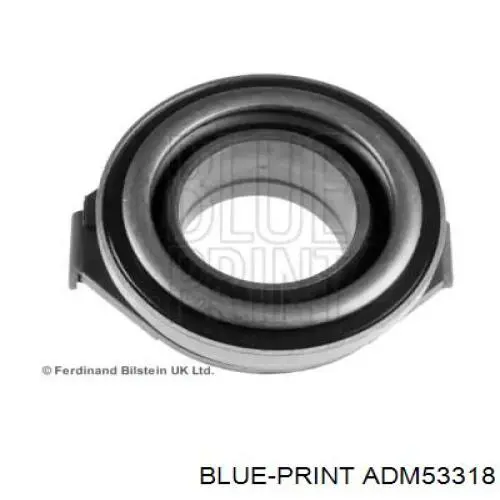 Підшипник вижимний зчеплення ADM53318 Blue Print