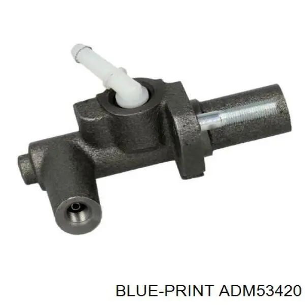 Купити ADM53420 Blue Print Головний циліндр зчеплення