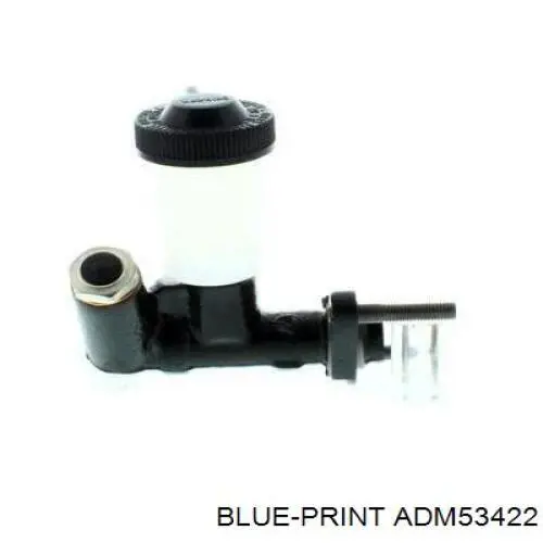Головний циліндр зчеплення ADM53422 Blue Print