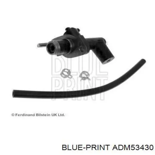 ADM53430 Blue Print Циліндр зчеплення, головний