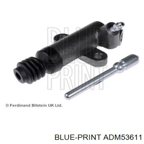 ADM53611 Blue Print циліндр зчеплення, робочий