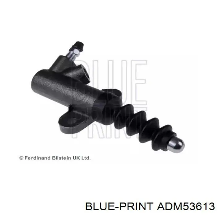 Актуатор зчеплення ABE F83002 ціна, від 12.67 USD