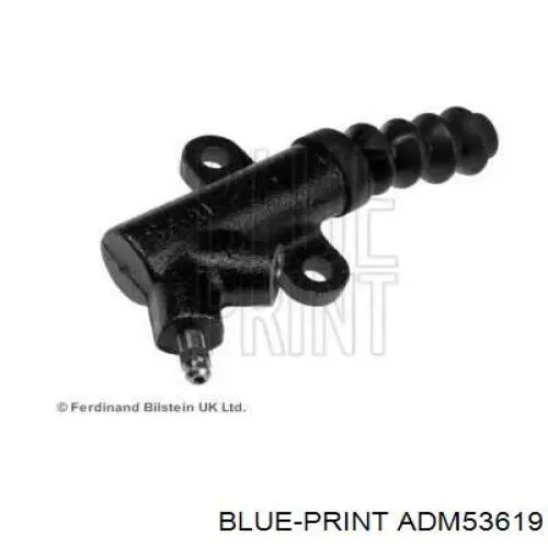 Актуатор зчеплення Blue Print ADM53619 ціна, від 20.27 USD