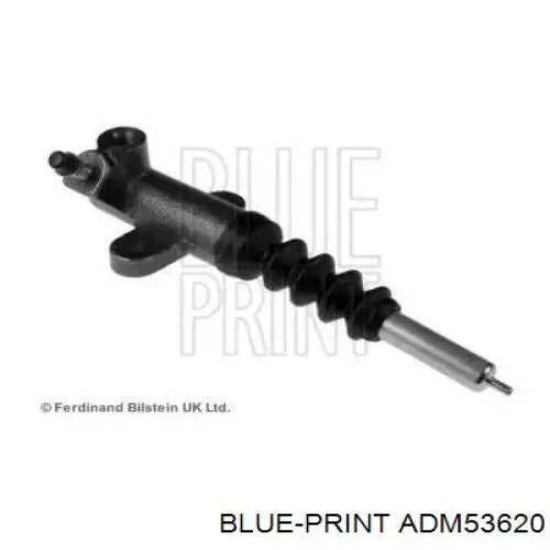 Робочий циліндр зчеплення ADM53620 Blue Print