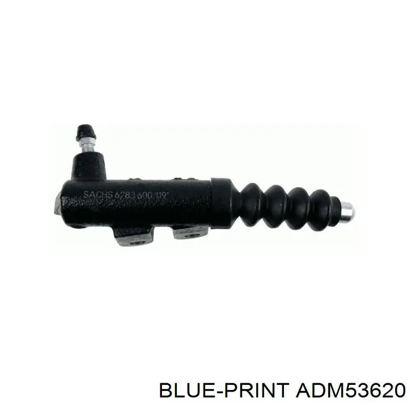 Купити ADM53620 Blue Print Робочий циліндр зчеплення