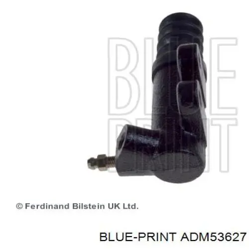 Актуатор зчеплення Blue Print ADM53627 ціна, від 24.69 USD