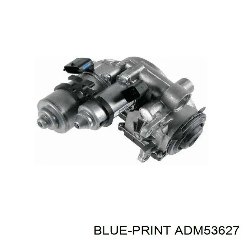 Робочий циліндр зчеплення ADM53627 Blue Print