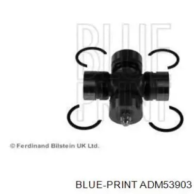 Купити ADM53903 Blue Print Хрестовина карданного валу