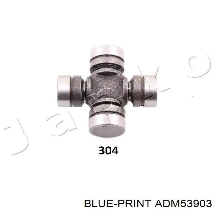 ADM53903 Blue Print хрестовина карданного валу