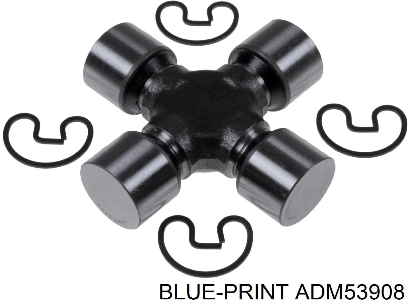  Blue Print ADM53908 ціна, від 21.32 USD