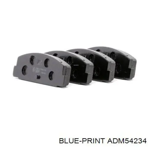 Купити MKD663 Friction Master Задні колодки