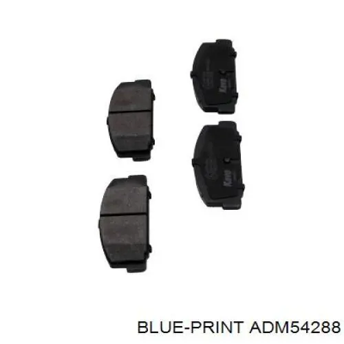 Задні гальмівні колодки Power Stop 161161 ціна, від 20.59 USD