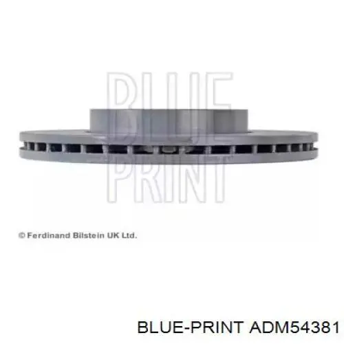 360406056700 Magneti Marelli Гальмо дискове переднє