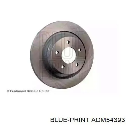 Задні дискові гальма Bosch 986479233 ціна, від 34.82 USD
