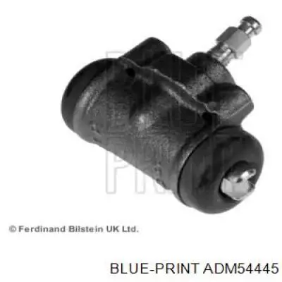 Купити MDX5026610A Hyundai/Kia Циліндр гальмівний колісний/робітник, задній