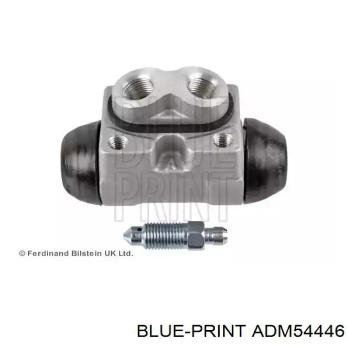 Купити ADM54446 Blue Print Циліндр гальмівний колісний/робітник, задній