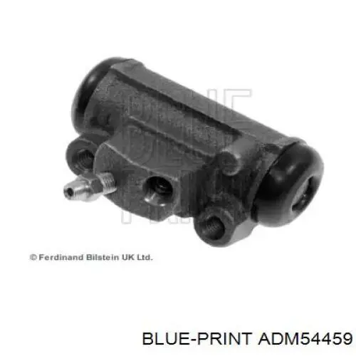 U00926710 Mazda Робочий циліндр