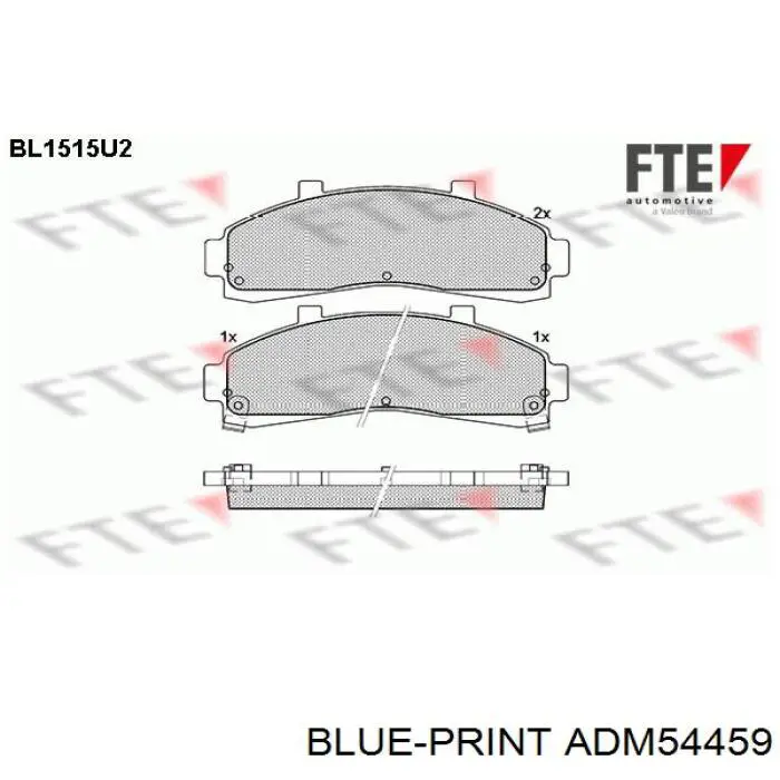 Купити U00926710 Mazda Циліндр гальмівний колісний/робітник, задній