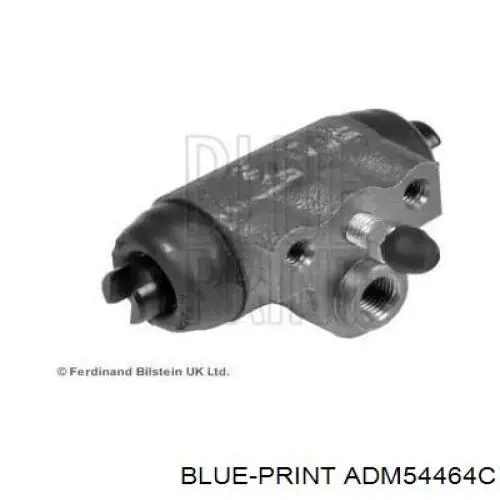 ADM54464C Blue Print циліндр гальмівний колісний/робітник, задній