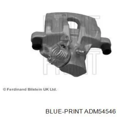 Супорт гальмівний задній правий Denckermann B190014R ціна, від 52.97 USD