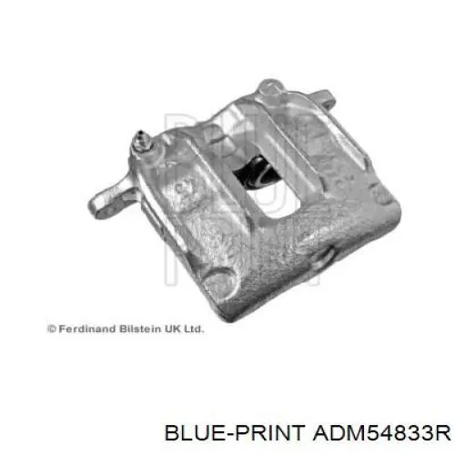 Супорт гальмівний передній лівий Nissan/Infiniti 410117F00A ціна, від 38.33 USD