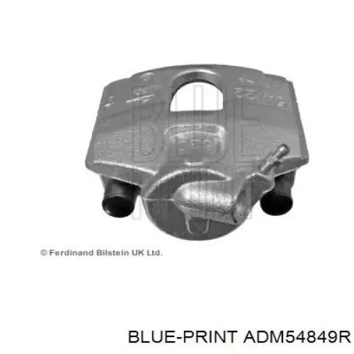 1126290 Ford Супорт гальмівний передній правий