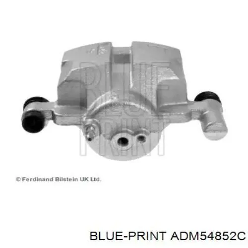 Супорт гальмівний передній лівий ABS 726101 ціна, від 47.00 USD