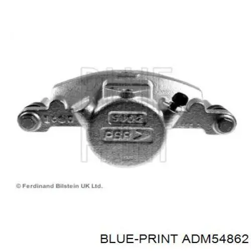 Супорт гальмівний передній лівий ADBP450135 Blue Print