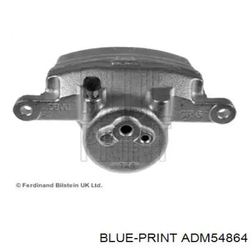 Супорт гальмівний передній лівий ABS 721981 ціна, від 39.16 USD