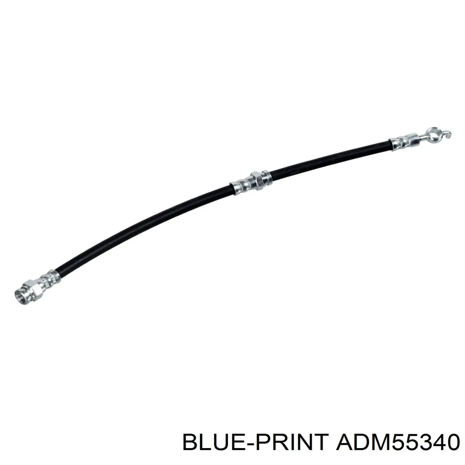 Шланг гальмівний передній K&K FT4780 ціна, від 8.20 USD