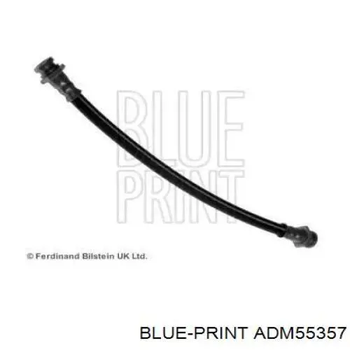 Купити ADM55357 Blue Print Шланг гальмівний задній