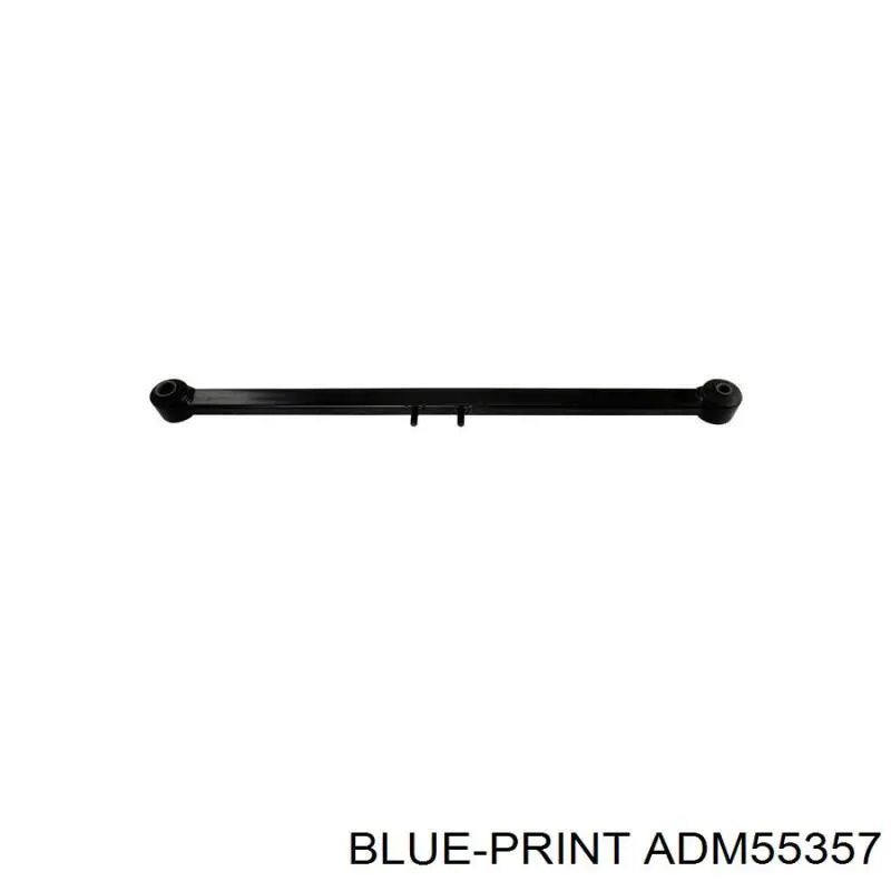Шланг гальмівний задній Blue Print ADM55357 ціна, від 8.87 USD