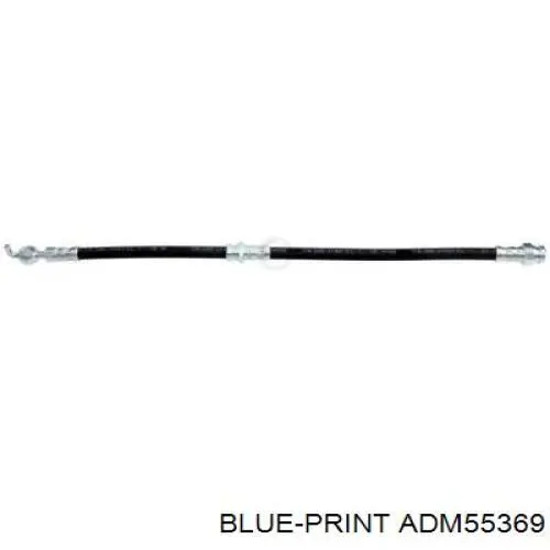 Гальмівні шланги передні ADM55369 Blue Print