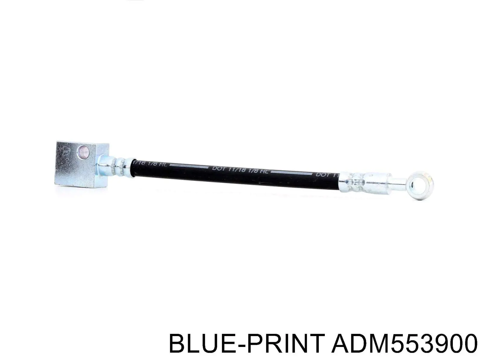 Купити GA2A41380C Mazda Шланг зчеплення