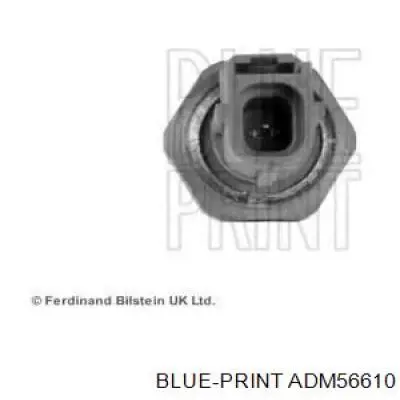 Датчик тиску масла ADM56610 Blue Print