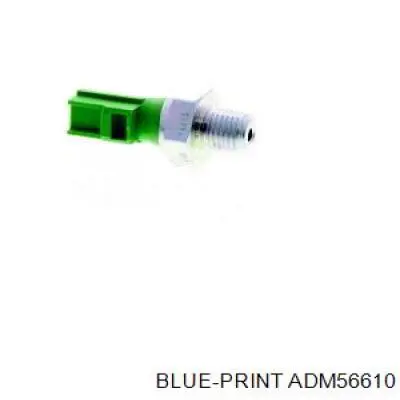 Купити ADM56610 Blue Print Датчик тиску масла