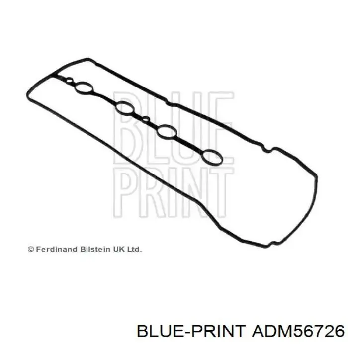 Купити ADM56726 Blue Print Прокладка клапанної кришки