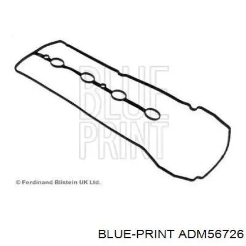 ADM56726 Blue Print прокладка клапанної кришки двигуна