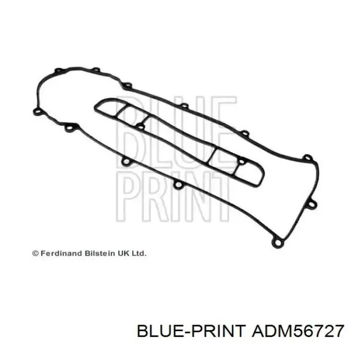 Прокладка клапанної кришки двигуна, комплект NIPPON MOTORS L3VC ціна, від 12.91 USD