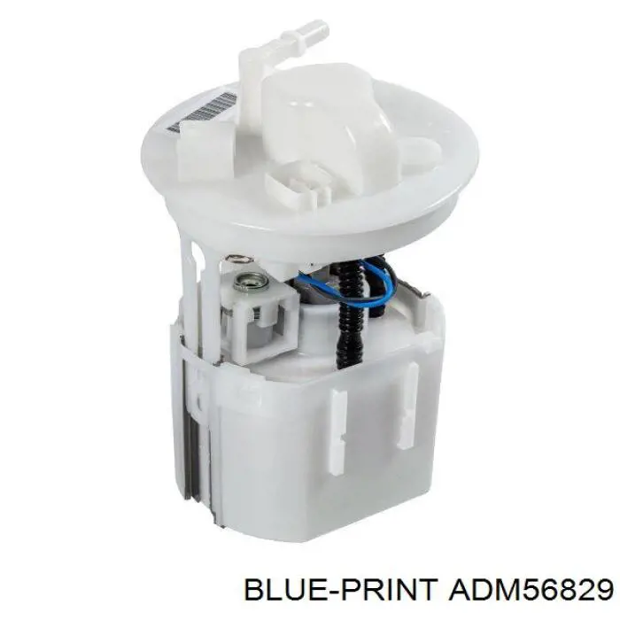 ADM56829 Blue Print модуль паливного насосу, з датчиком рівня палива