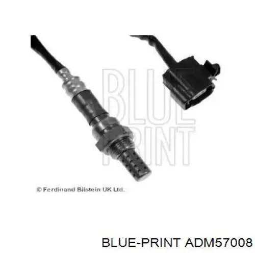 Купити ZL0218861C Mazda Лямбда зонд, датчик кисню