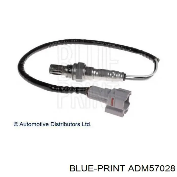 Лямбда зонд, датчик кисню до каталізатора Mazda GY0618861A