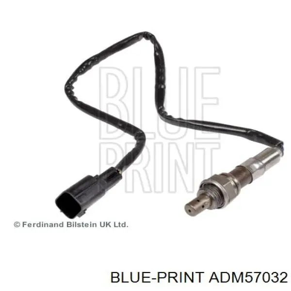 Купити ADM57032 Blue Print Лямбдазонд, датчик кисню до каталізатора