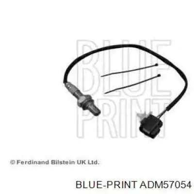 ADM57054 Blue Print лямбдазонд, датчик кисню до каталізатора